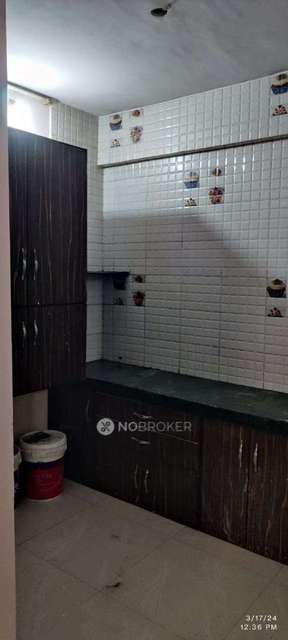 1 BHK Flat In Raj Apartment For Sale  In Dombivali East