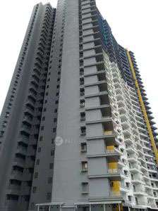 3 BHK Flat In T25 Blueridge Hinjewadi for Rent  In Hinjawadi