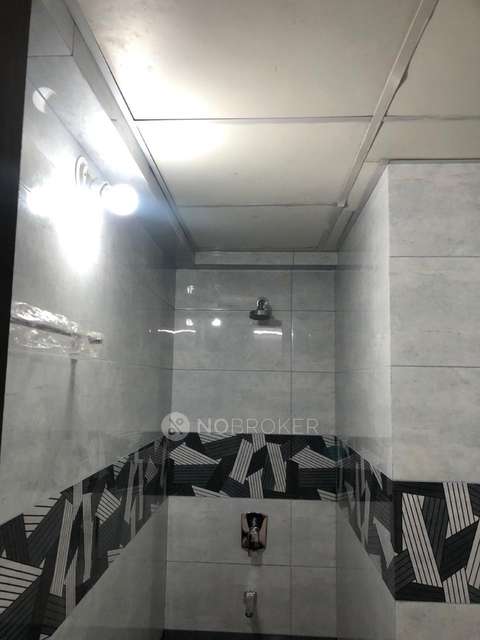 3 BHK Flat In T25 Blueridge Hinjewadi for Rent  In Hinjawadi