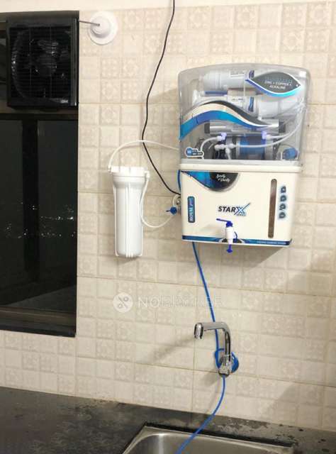 3 BHK Flat In T25 Blueridge Hinjewadi for Rent  In Hinjawadi