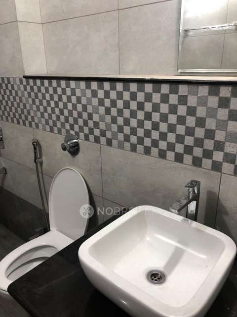 3 BHK Flat In T25 Blueridge Hinjewadi for Rent  In Hinjawadi