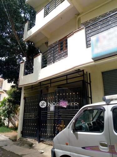 1 BHK House for Rent  In Varthur