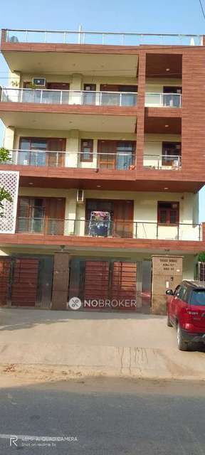 3 BHK Flat In Standalone Building  for Rent  In Sector 51