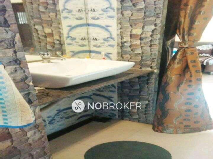 2 BHK Flat In Sairaj Co- Operative Society For Sale  In Kamothe