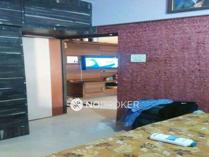 2 BHK Flat In Sairaj Co- Operative Society For Sale  In Kamothe