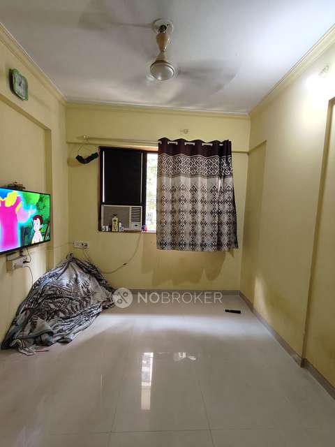 1 BHK Flat In Puranik Hometown For Sale  In Ghodbunder