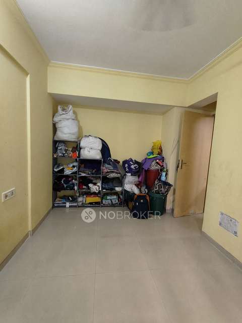 1 BHK Flat In Puranik Hometown For Sale  In Ghodbunder