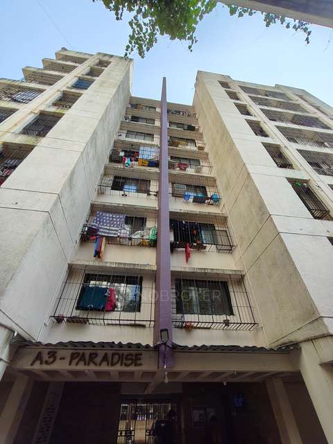 1 BHK Flat In Puranik Hometown For Sale  In Ghodbunder