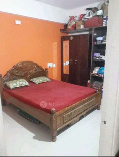 2 BHK Flat In Armsburg Myspace for Rent  In Jeedimetla