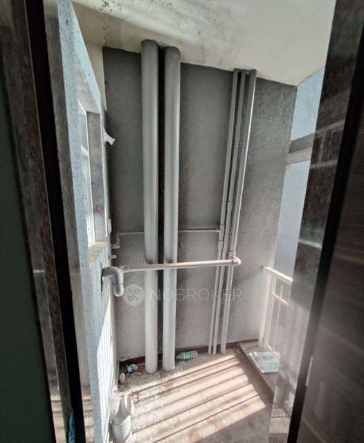 3 BHK Flat In Shree Ram Complex  For Sale  In Virar West