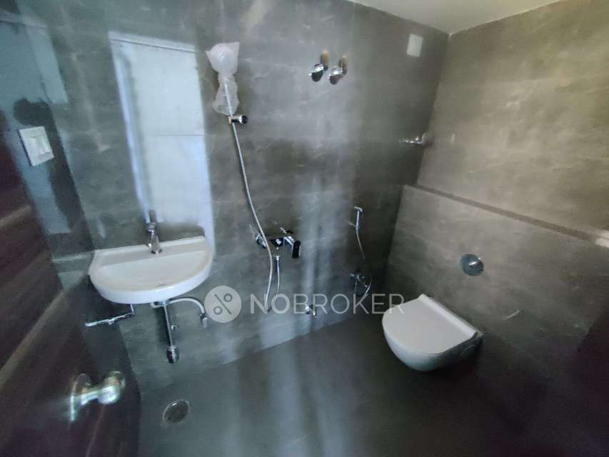 3 BHK Flat In Shree Ram Complex  For Sale  In Virar West