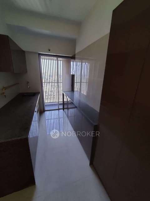 3 BHK Flat In Shree Ram Complex  For Sale  In Virar West