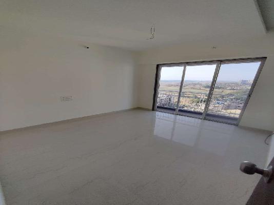 3 BHK Flat In Shree Ram Complex  For Sale  In Virar West