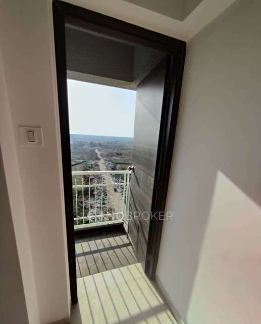 3 BHK Flat In Shree Ram Complex  For Sale  In Virar West