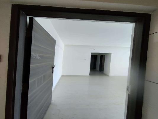 3 BHK Flat In Shree Ram Complex  For Sale  In Virar West