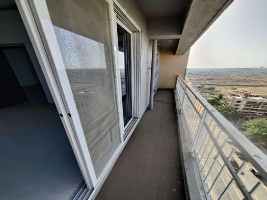 3 BHK Flat In Shree Ram Complex  For Sale  In Virar West