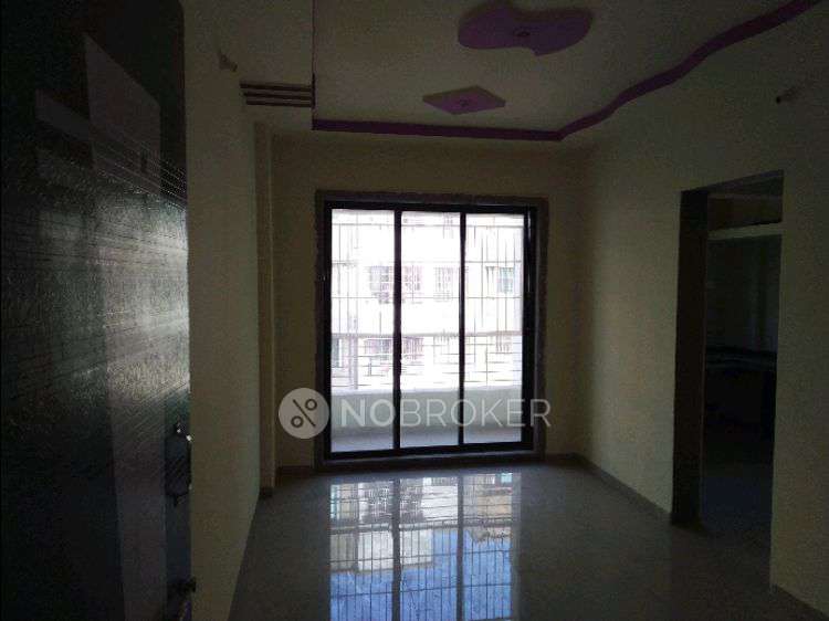 1 BHK Flat In Jaideep Vishnu Heights For Sale  In Ambernath East