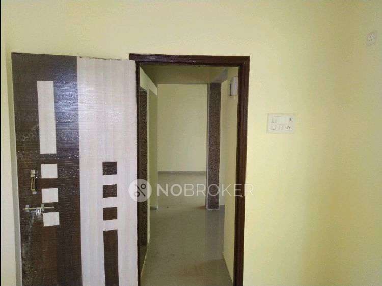 1 BHK Flat In Jaideep Vishnu Heights For Sale  In Ambernath East