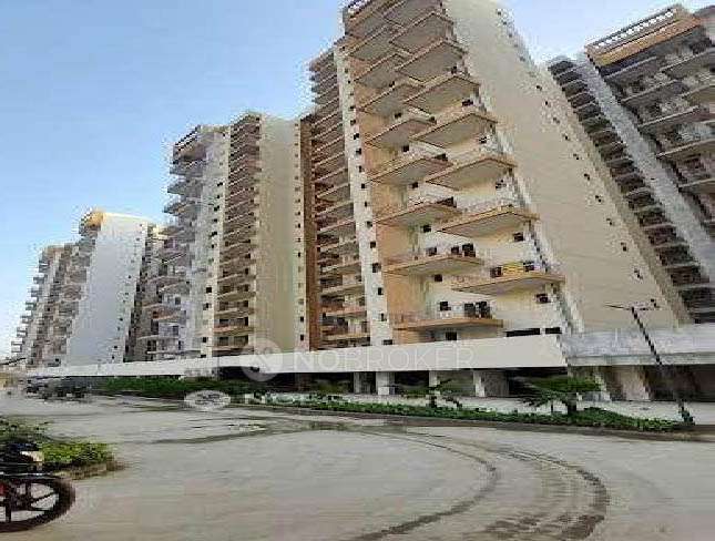 Amrapali Terrace Homes