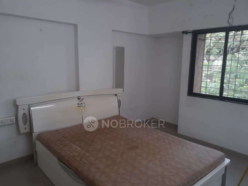 1 BHK Flat In Om Shiv Krupa Chs For Sale  In Mulund West