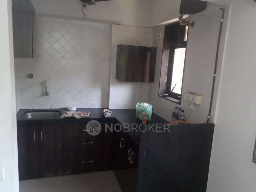 1 BHK Flat In Om Shiv Krupa Chs For Sale  In Mulund West