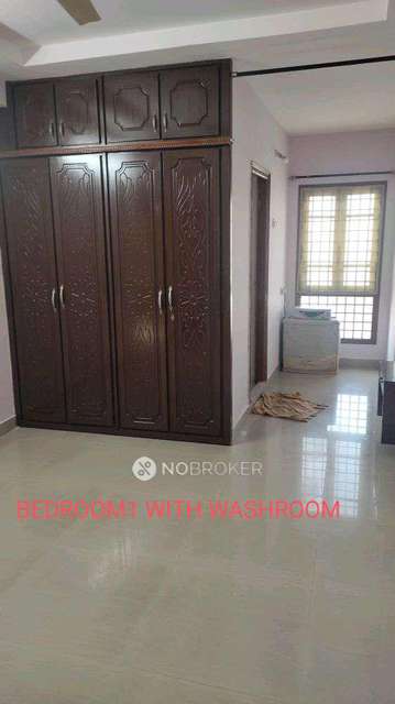3 BHK Flat In Svrs Arunachala For Sale  In Moula Ali