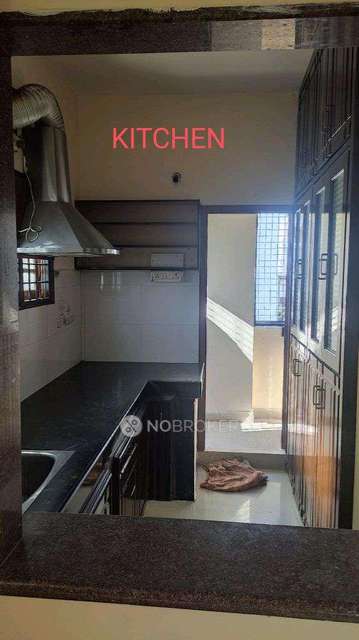 3 BHK Flat In Svrs Arunachala For Sale  In Moula Ali