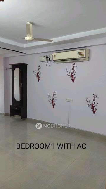 3 BHK Flat In Svrs Arunachala For Sale  In Moula Ali