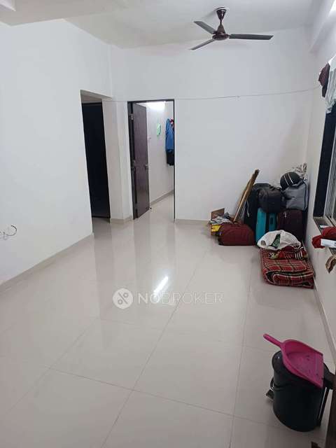 Shared Room for Male In 2 BHK  In Manjari Bk