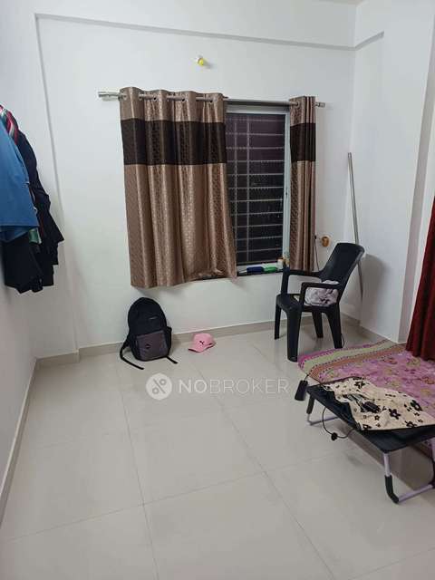 Shared Room for Male In 2 BHK  In Manjari Bk
