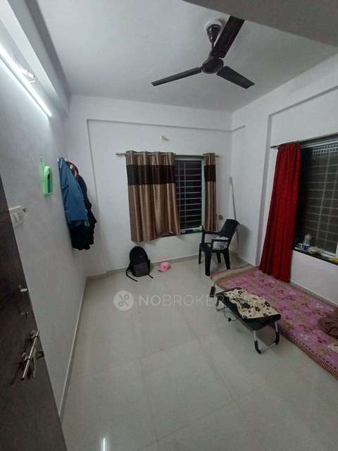 Shared Room for Male In 2 BHK  In Manjari Bk