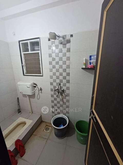 Shared Room for Male In 2 BHK  In Manjari Bk