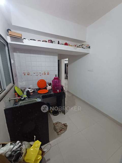 Shared Room for Male In 2 BHK  In Manjari Bk