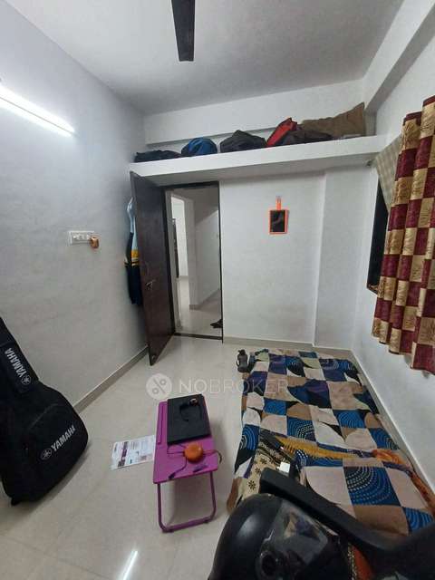 Shared Room for Male In 2 BHK  In Manjari Bk