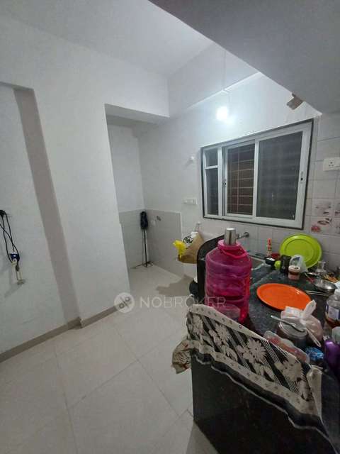Shared Room for Male In 2 BHK  In Manjari Bk