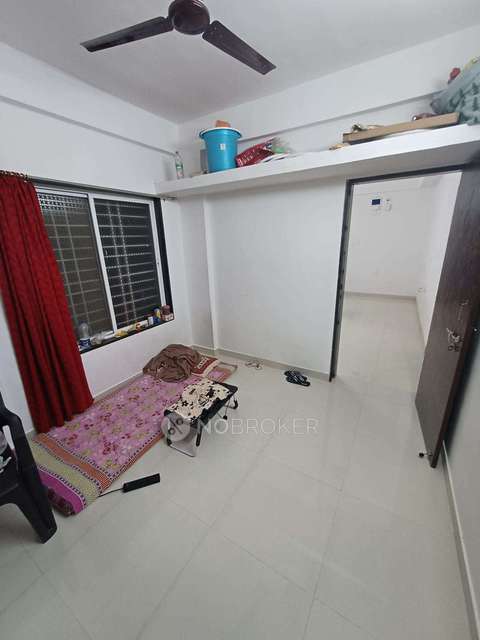 Shared Room for Male In 2 BHK  In Manjari Bk