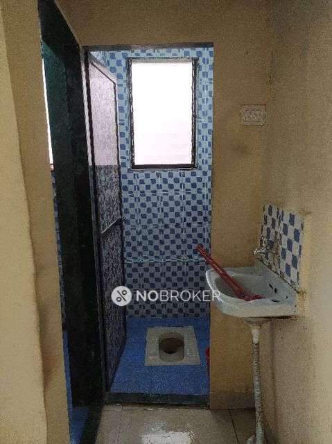 1 RK Flat In Kamal Apartment  For Sale  In Kandivali West