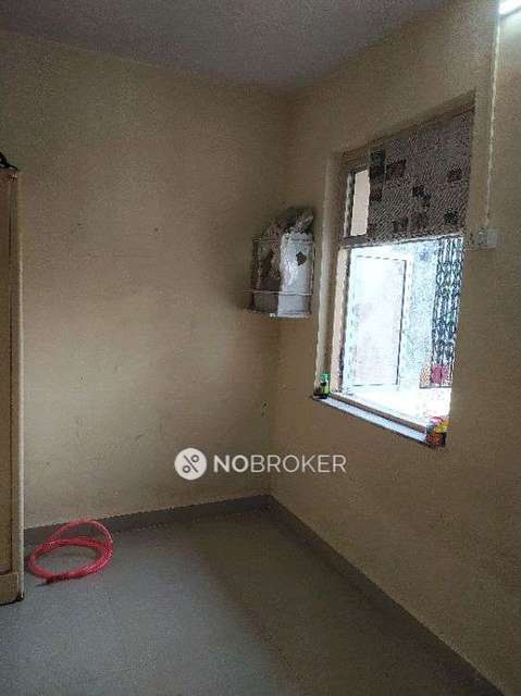 1 RK Flat In Kamal Apartment  For Sale  In Kandivali West