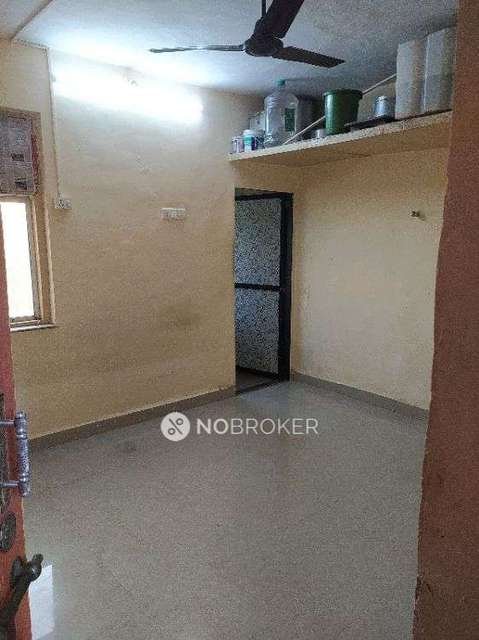 1 RK Flat In Kamal Apartment  For Sale  In Kandivali West