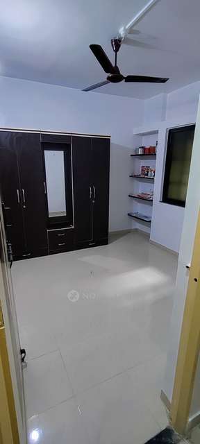 1 BHK Flat In Rohan Park Apartment For Sale  In Nanded