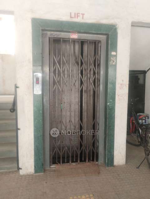 1 BHK Flat In Rohan Park Apartment For Sale  In Nanded
