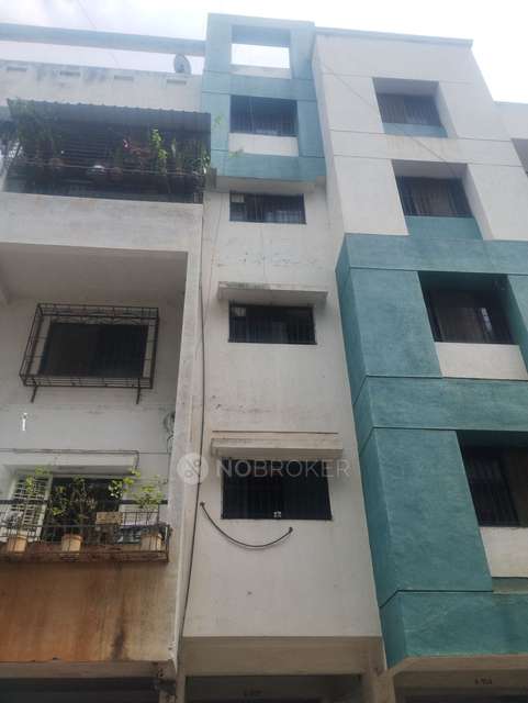1 BHK Flat In Rohan Park Apartment For Sale  In Nanded