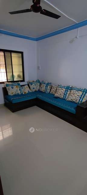 1 BHK Flat In Rohan Park Apartment For Sale  In Nanded