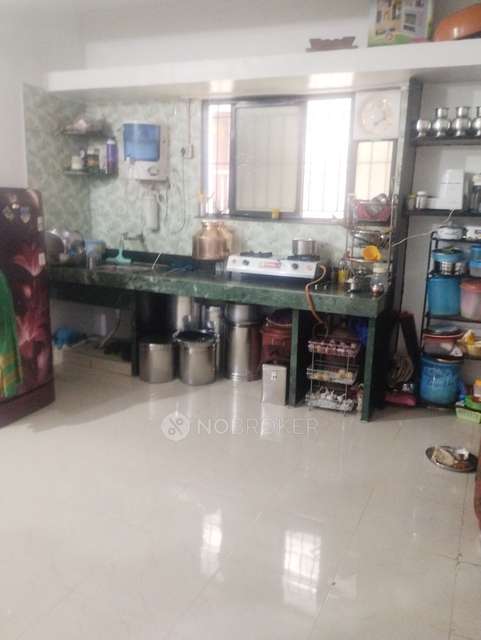 1 BHK Flat In Rohan Park Apartment For Sale  In Nanded