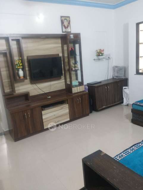 1 BHK Flat In Rohan Park Apartment For Sale  In Nanded