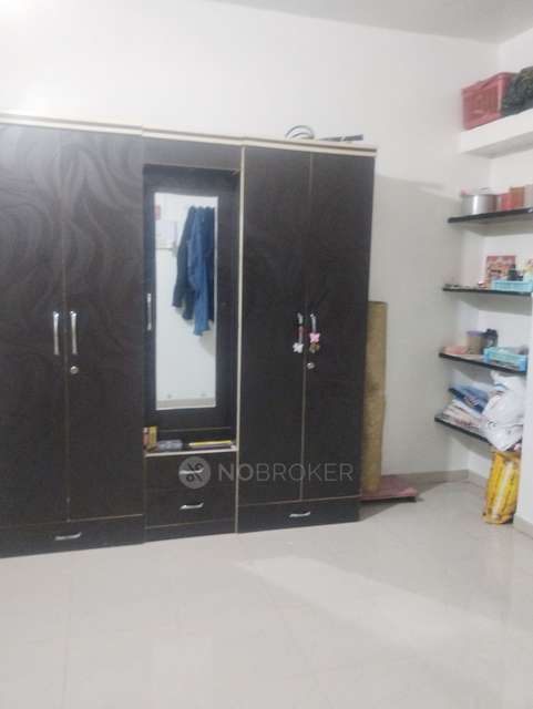 1 BHK Flat In Rohan Park Apartment For Sale  In Nanded