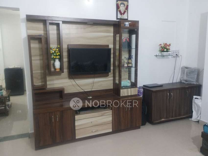 1 BHK Flat In Rohan Park Apartment For Sale  In Nanded