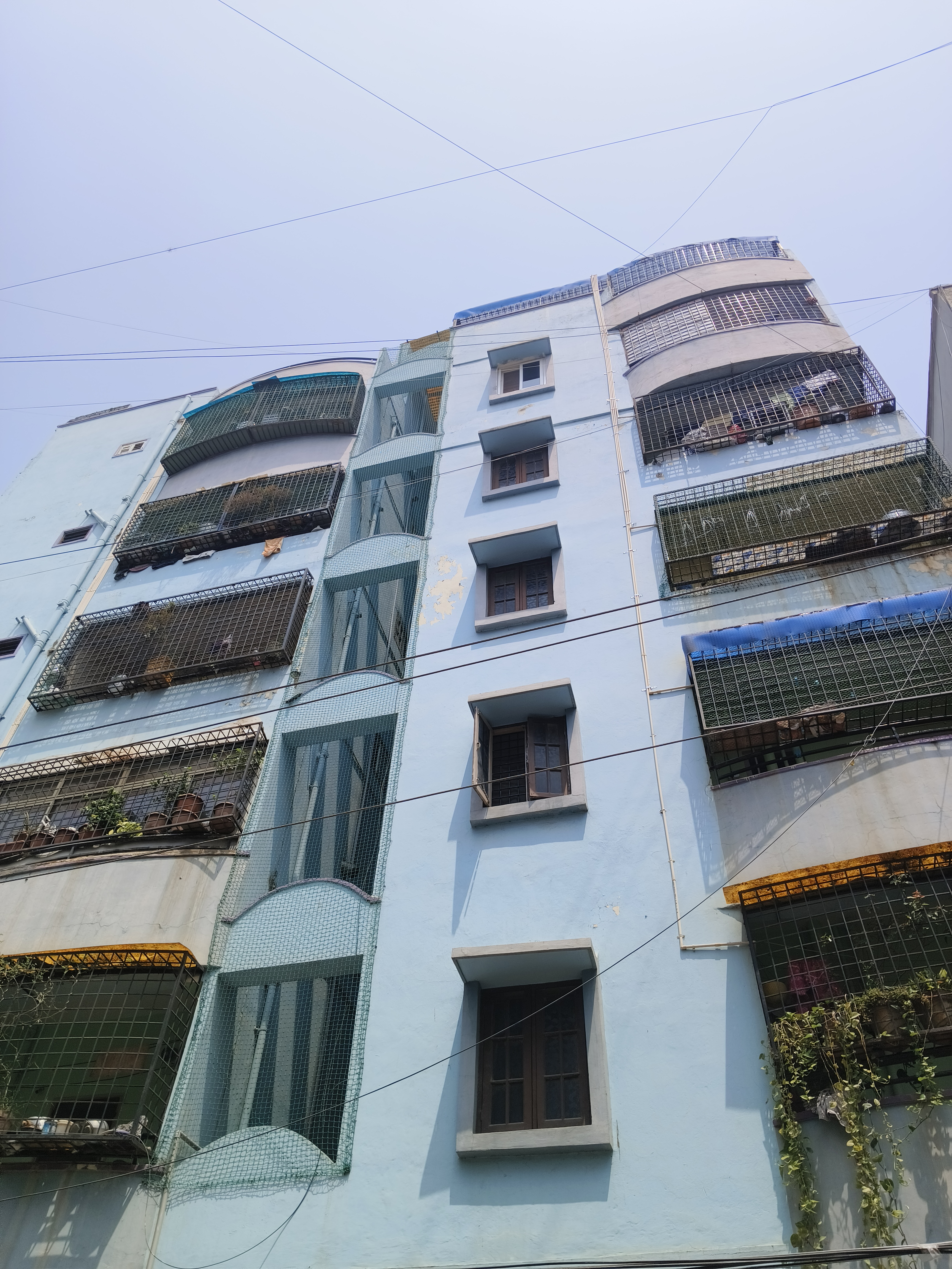 Sai Krupa Laxmi Nilaya Apartments