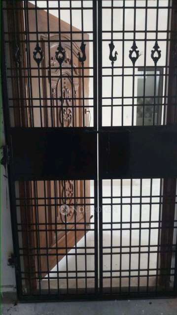 2 BHK Flat In Elegant Nivas Simhapuri Colony  For Sale  In Bachupally