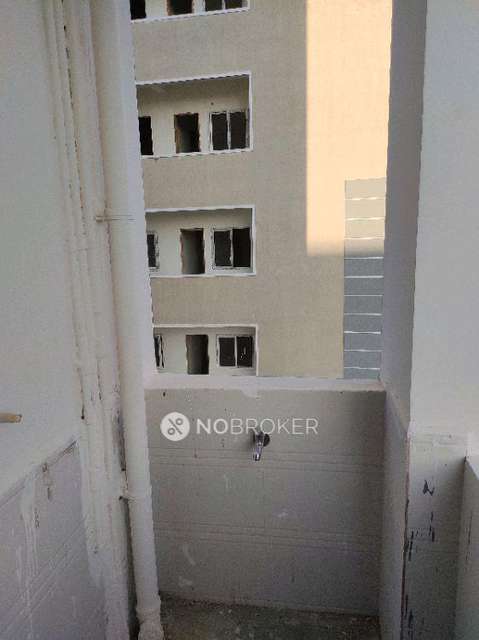 2 BHK Flat In Elegant Nivas Simhapuri Colony  For Sale  In Bachupally